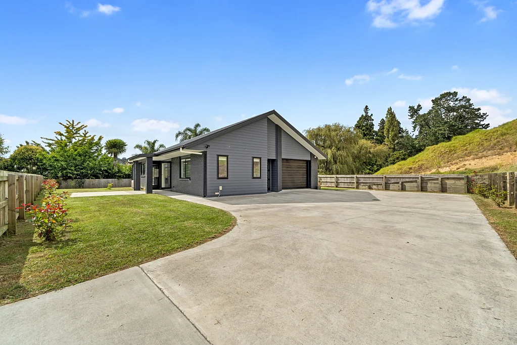7 Waugh Lane, Huntly, Waikato