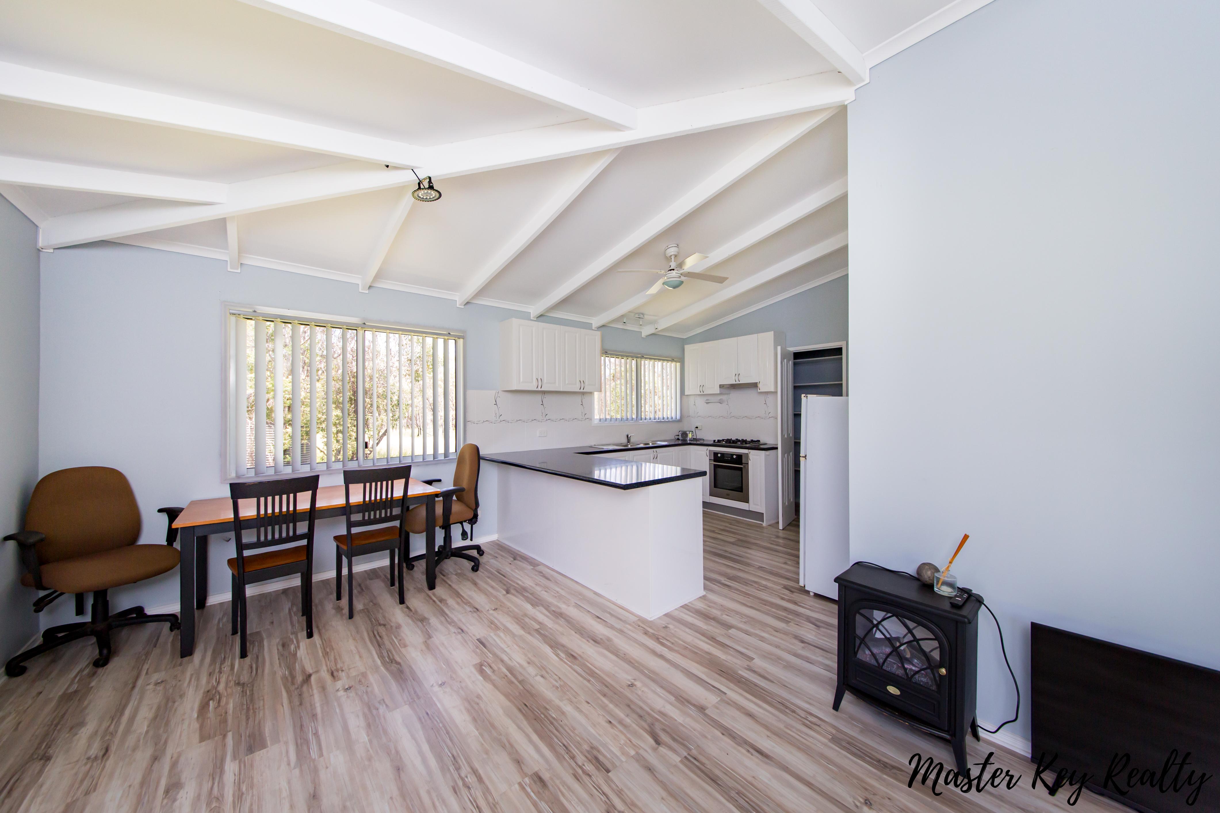 264 GLENCOE RD, COVERTY QLD 4613, 0房, 0浴, Lifestyle Property