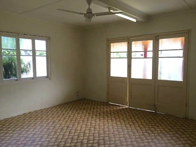 4/6 William Street, Mossman, QLD 4873, 2 rūma, 1 rūma horoi, Unit