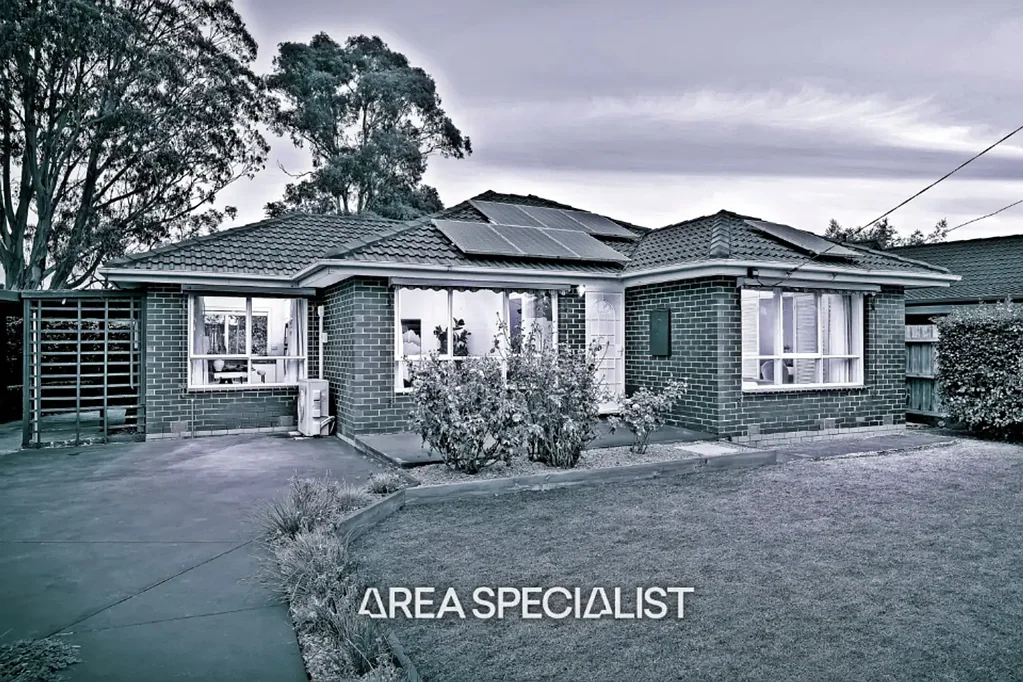 25 Austral Crescent, Baxter, VIC 3911