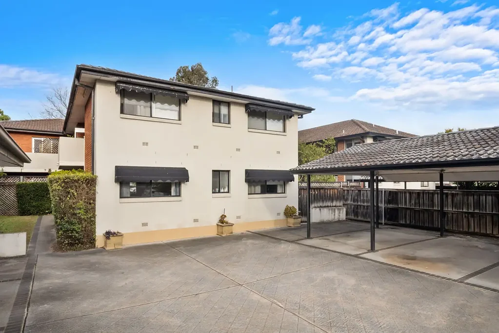 2/8 Toxana Street, Richmond, NSW 2753