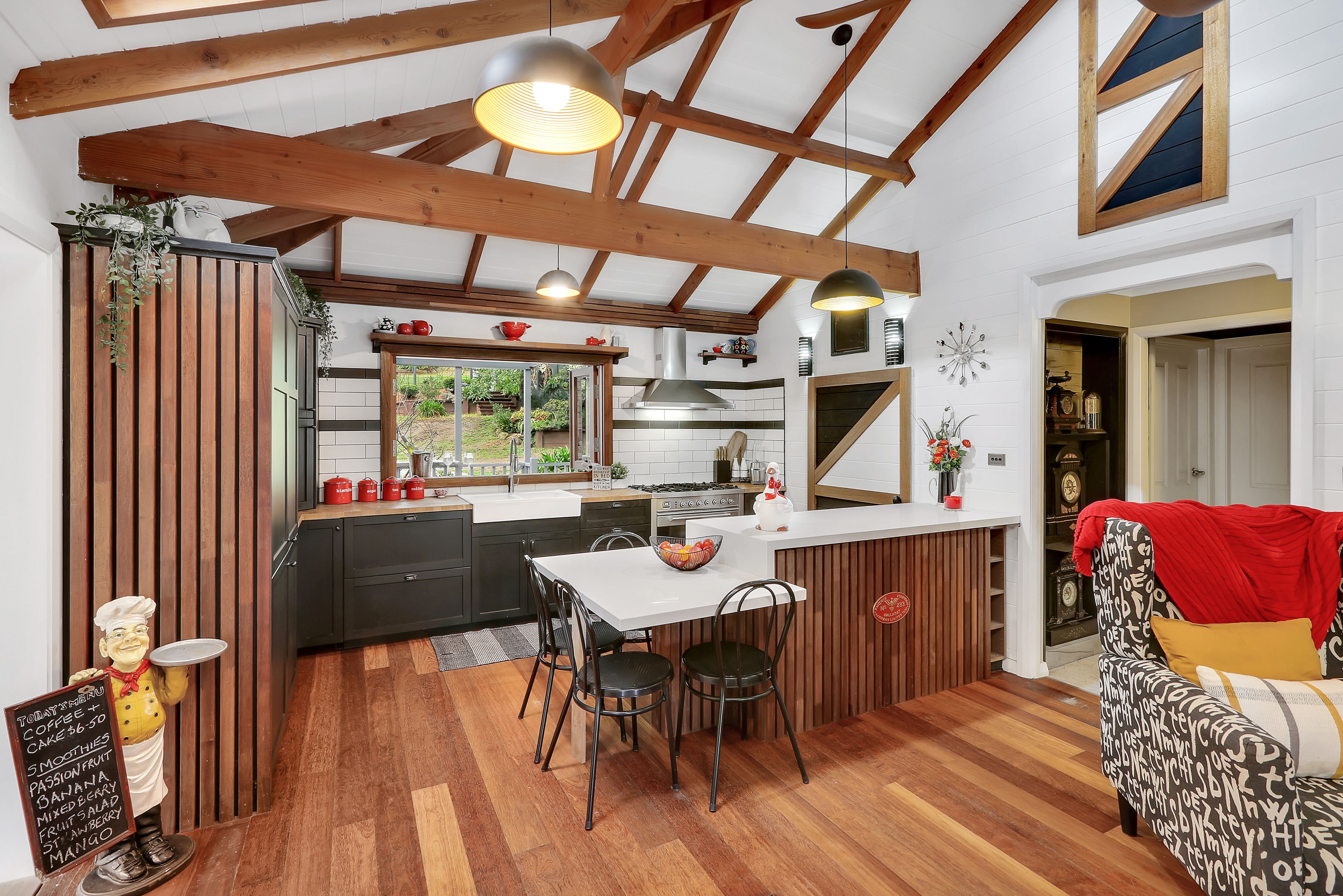 45 HIGHLAND ST, LEURA NSW 2780, 0房, 0浴, House