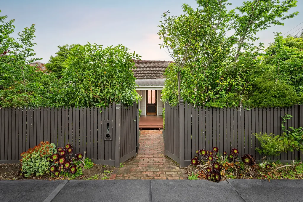 Macleod 4 Slaapkamer Charm, Character & Convenience