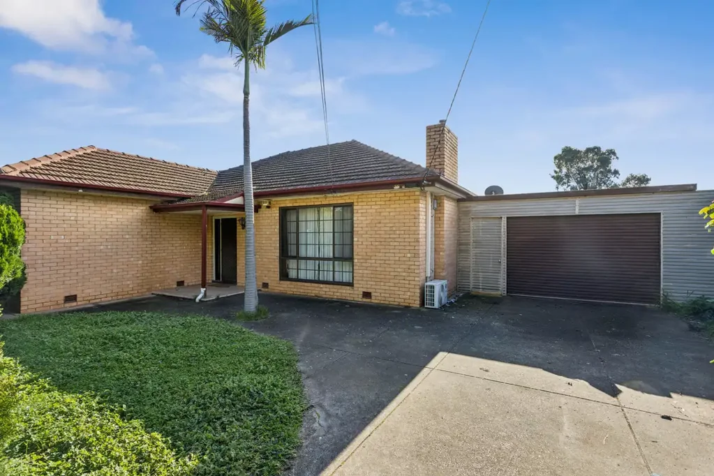 Pooraka 3房  Spacious Land and Exceptional Location