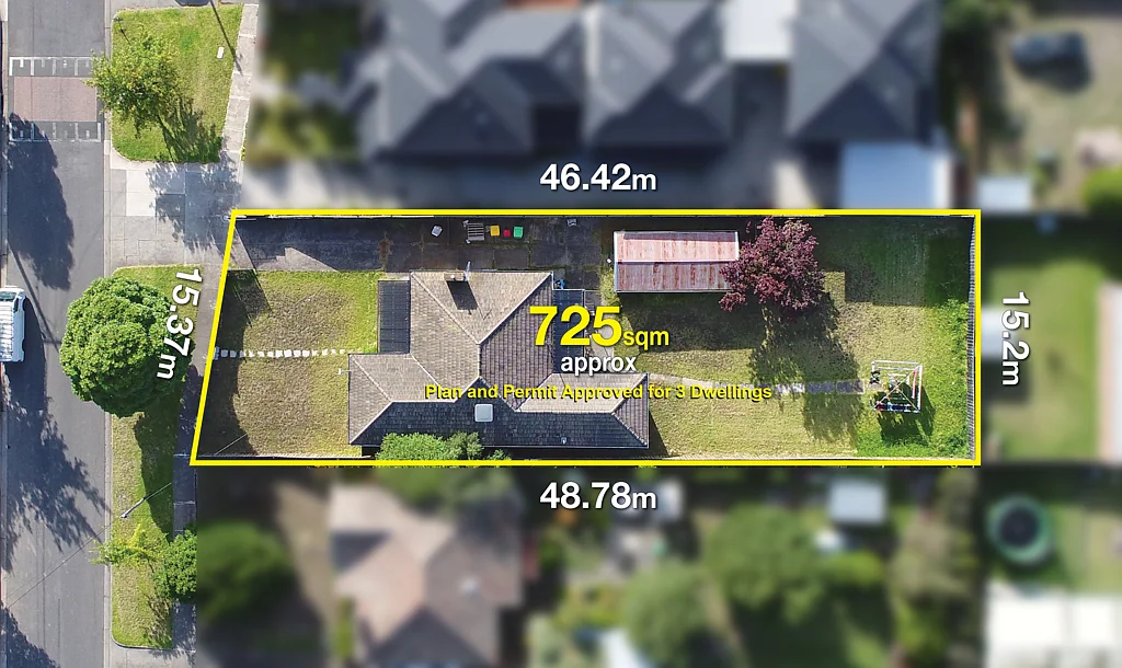 161 Purinuan Road, Reservoir, VIC 3073