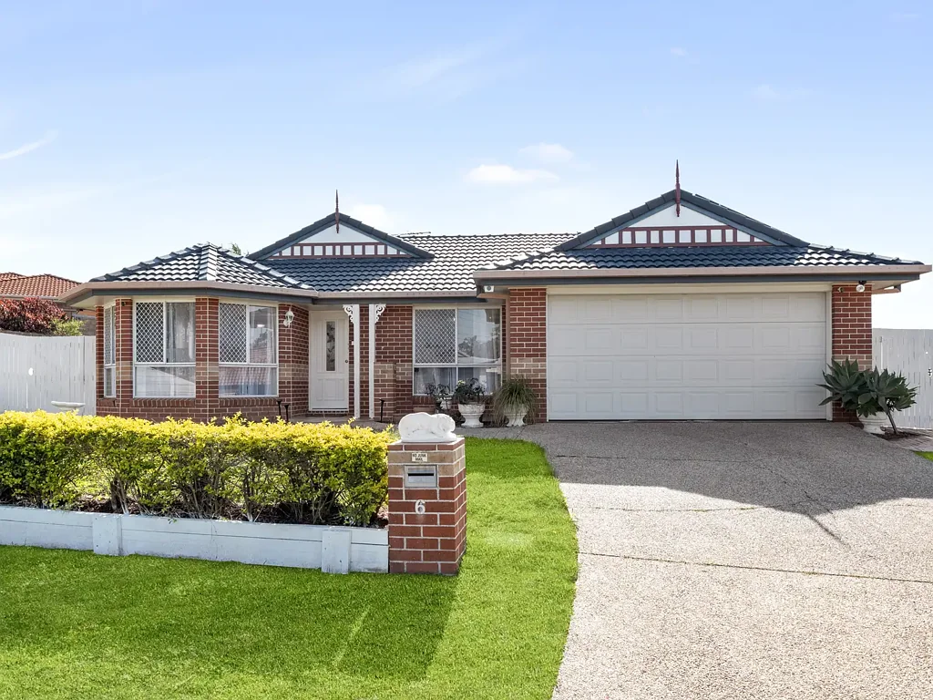 6 Wenlock Court, Murrumba Downs, QLD 4503