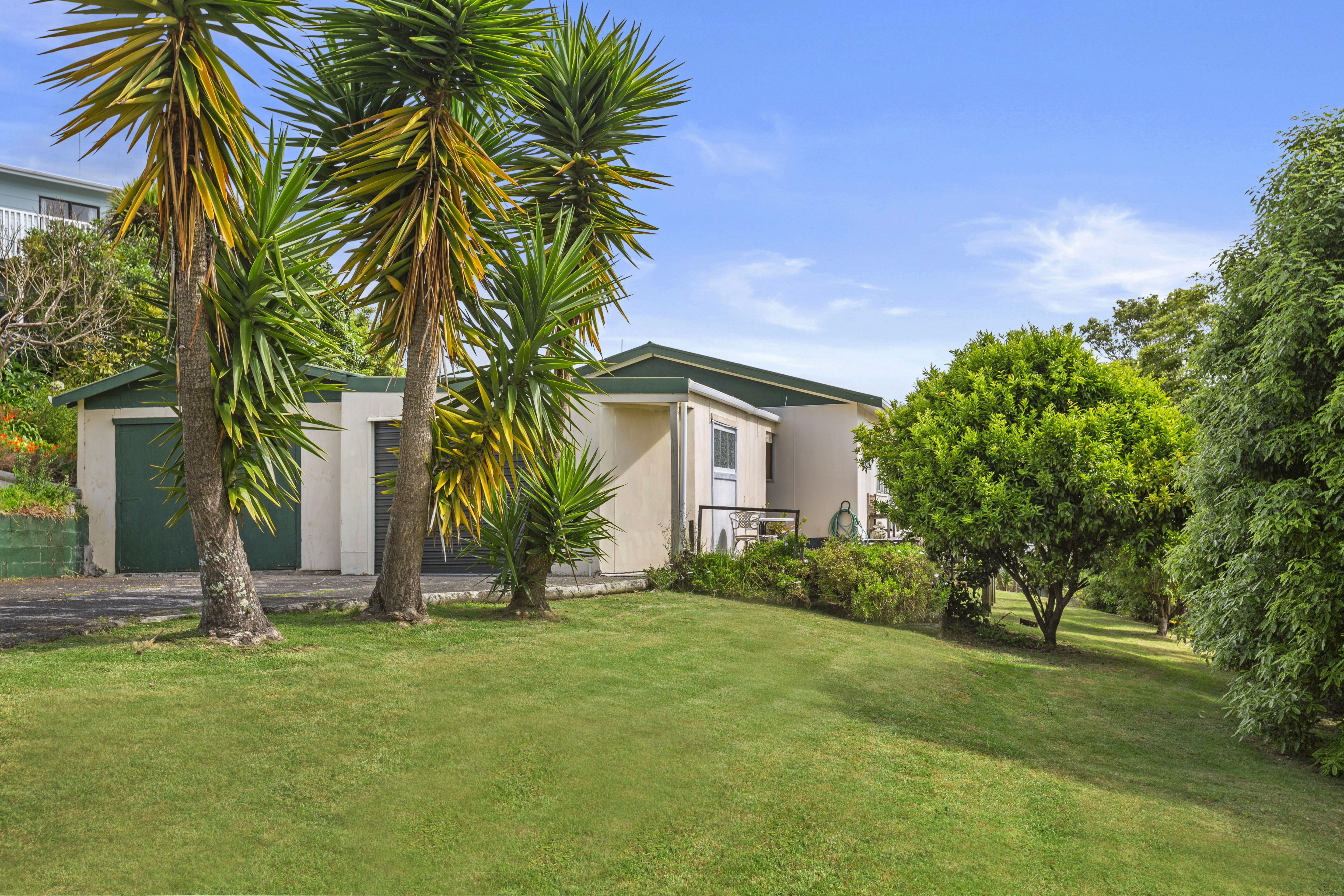 4 Simon Road, Raglan, Waikato, 3 chambres, 1 salles de bain, House