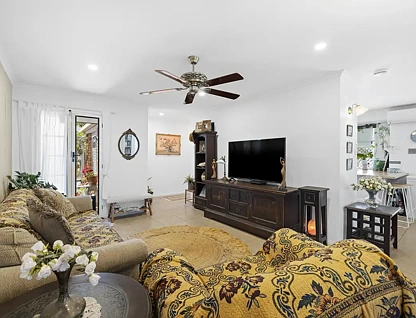 1/2 Brigalow Street, Caloundra West, QLD 4551, 3 ਕਮਰੇ, 2 ਬਾਥਰੂਮ, Apartment