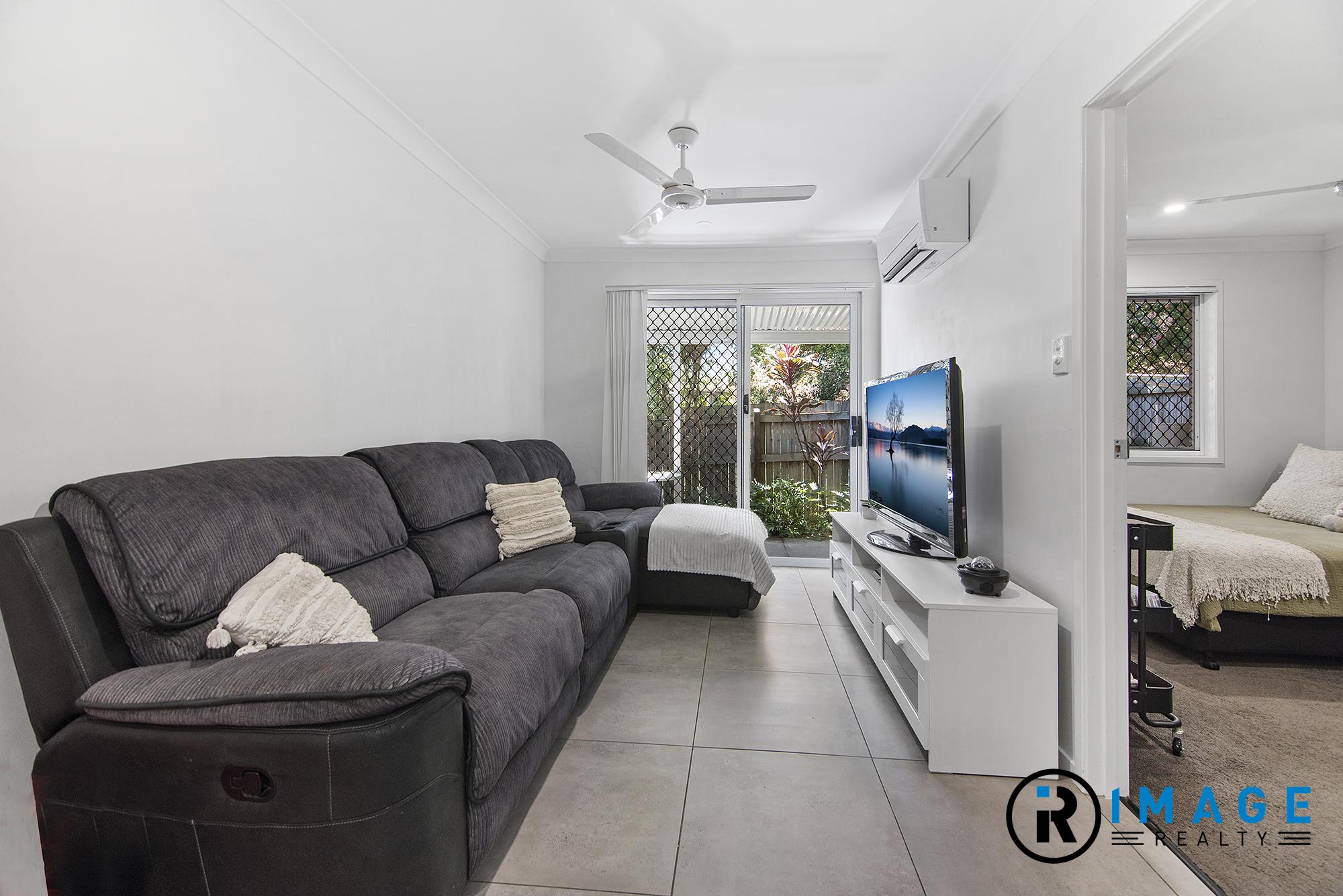 UNIT 4 10 BISHOP ST, EAGLEBY QLD 4207, 0房, 0浴, Unit