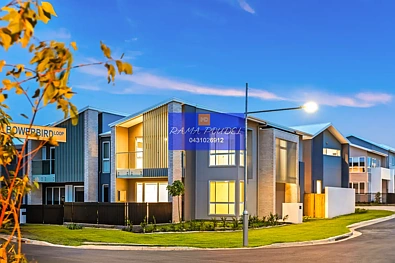 Address Withheld, Oran Park, NSW 2570, 5 rūma, 3 rūma horoi, House