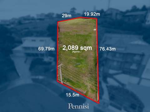 Keilor East Private Sale - Proudly Offered by Pennisi.