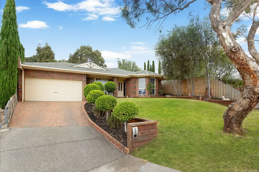 4 Wirilda Court, Sunbury, VIC 3429