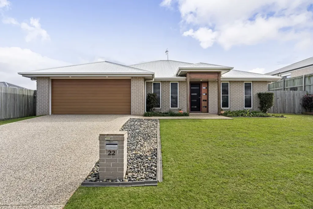 Kearneys Spring 4 Slaapkamer Priced For Immediate Sale!