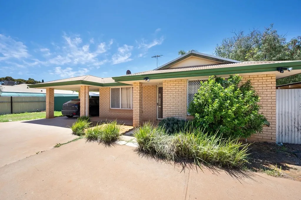 South Kalgoorlie 3部屋 9.7% RETURN | SOLID BRICK INVESTMENT OPPORTUNITY