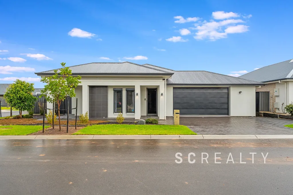Roseworthy 4房  BEST OFFER BEFORE 22ND OF JUNE 2026 USP