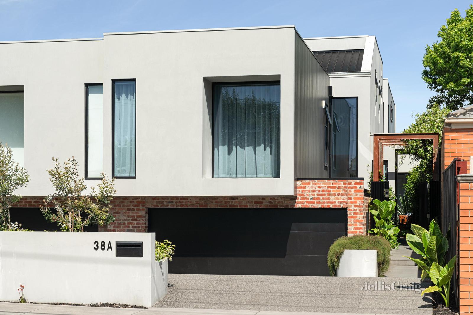 38A FIFTH ST, PARKDALE VIC 3195, 0房, 0浴, Townhouse