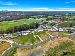 Lot 310 Song Trail, Coffs Harbour