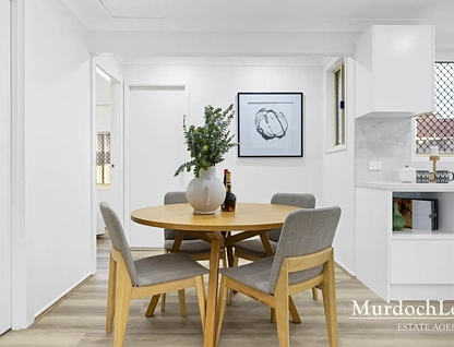 23a Torrs Street, Baulkham Hills, The Hills, 3 rūma, 1 rūma horoi, House