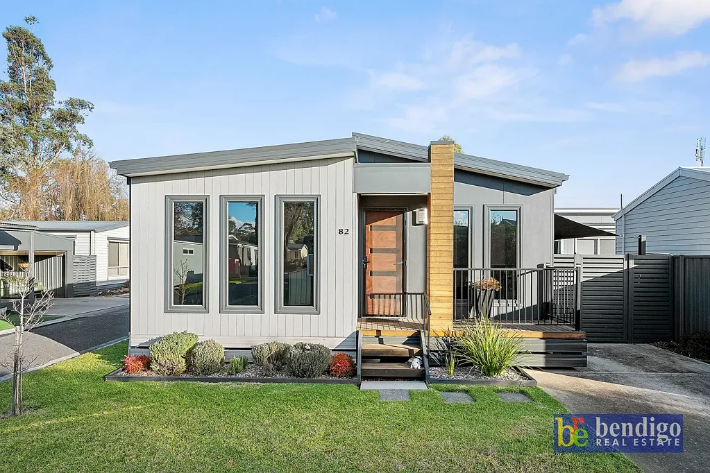 Marong 2 Bedroom Embrace the Good Life at Bendigo Lifestyle Village