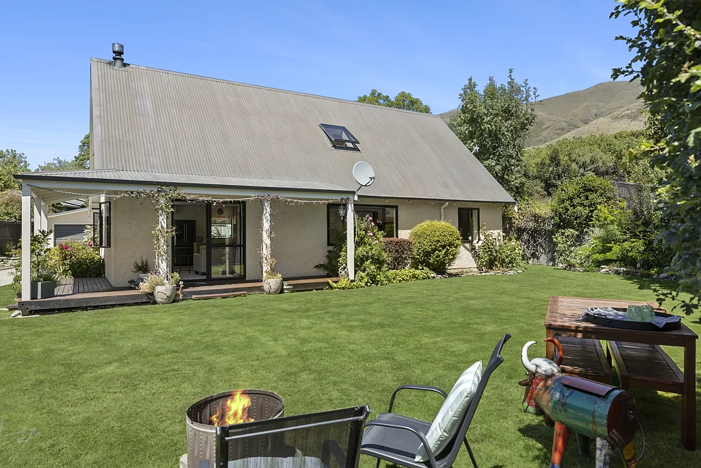 10 Mill End, Wanaka, Queenstown-Lakes District