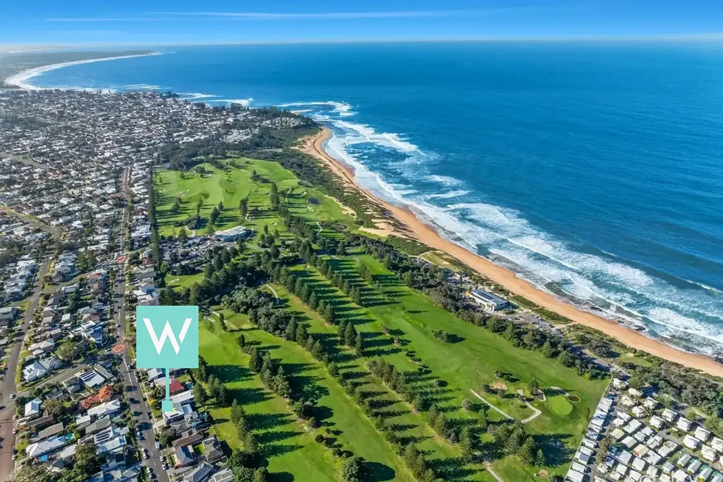 104B Grandview Street, Shelly Beach, NSW 2261