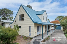 11 John Street, Inverloch