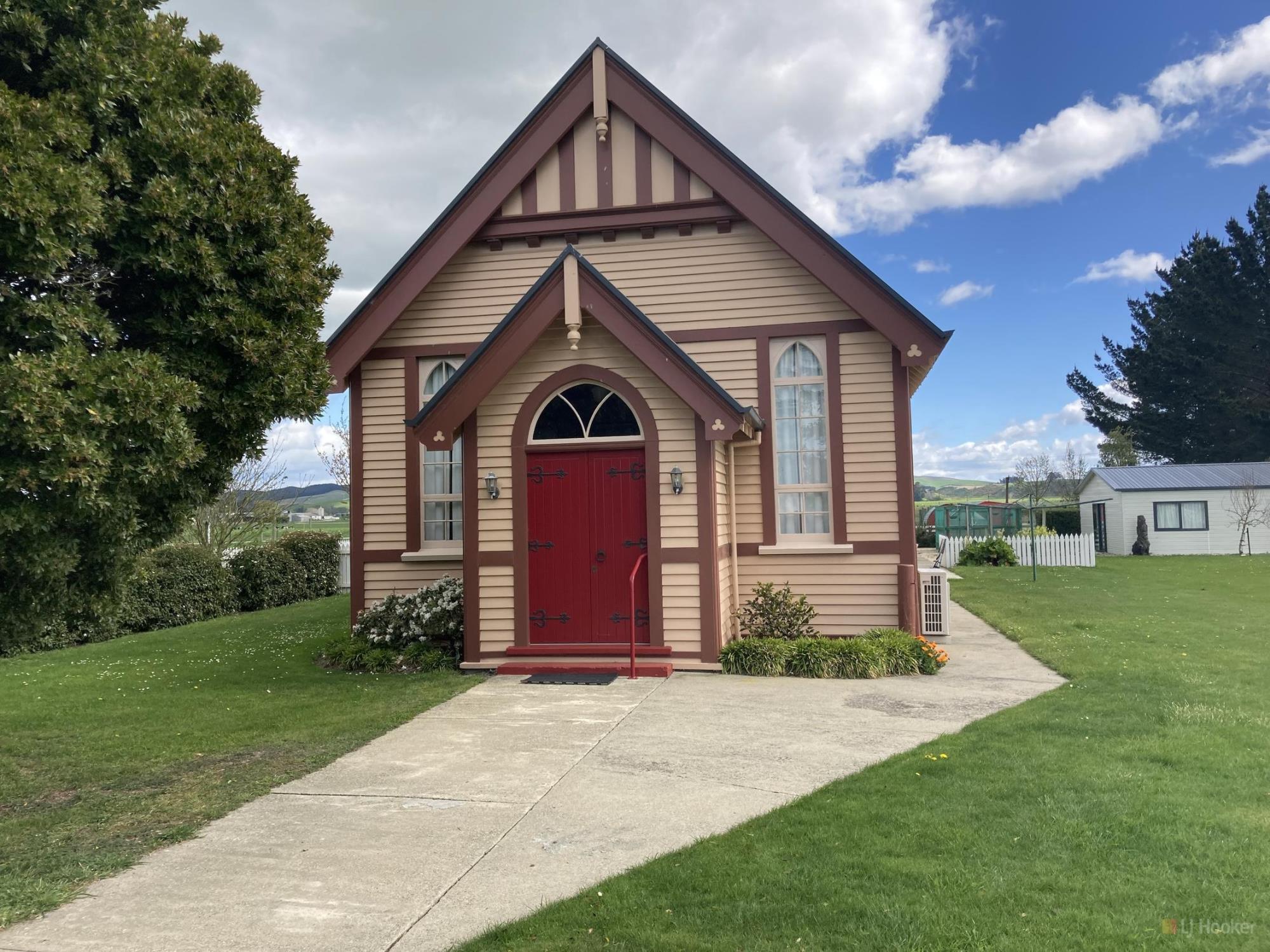 45 Maclean Street, Morven, Waimate, 2 phòng ngủ, 0 phòng tắm