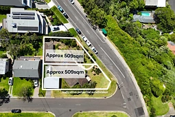 52 Edgecliffe Boulevard, Collaroy Plateau
