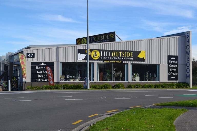 47 Railway Road, Roslyn, Palmerston North, 0 ห้องนอน, 0 ห้องน้ำ