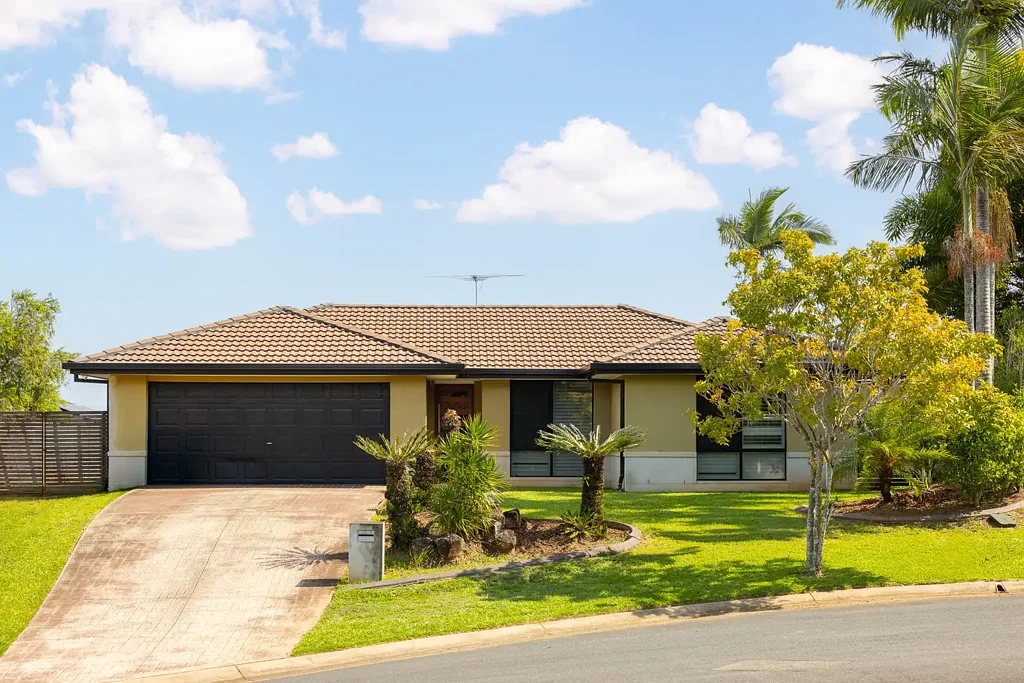 5 Venetian Court, Griffin, QLD 4503