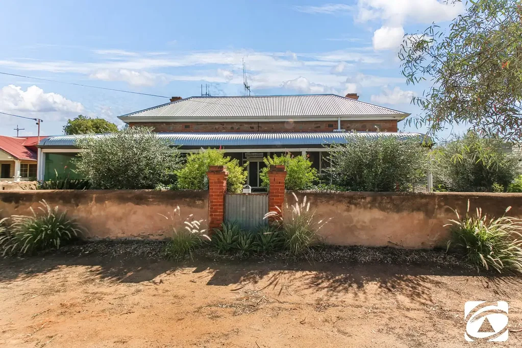 Broken Hill 3Kwarto ‘Tanglewood 1906’ – TIMELESS CHARM MEETS MODERN COMFORT