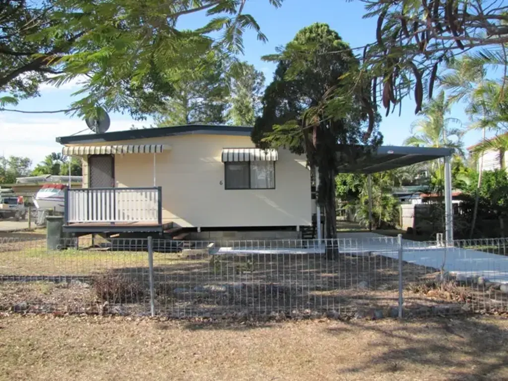 3 BEDROOM HOME IN GREAT LOCATION