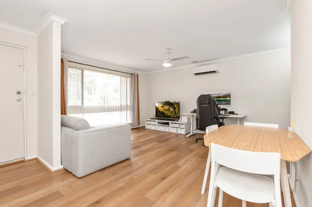 Charming Family Home in the Heart of Huntingdale