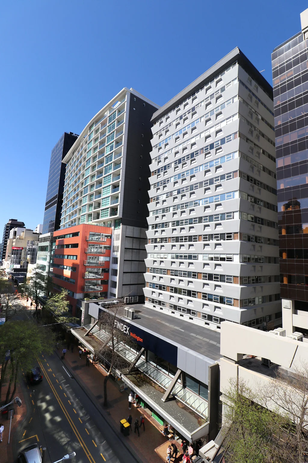 Wellington Central Ready to Go - Competitive Rental