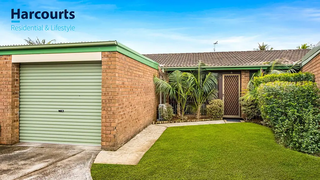 6/10 Moss Avenue, Toukley, NSW 2263