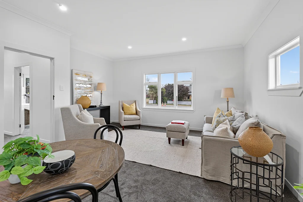 Rakaia 3房  Renovated, ready and right where you want to be