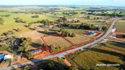 Lot 117 Daviesia Fairway, Ginginup