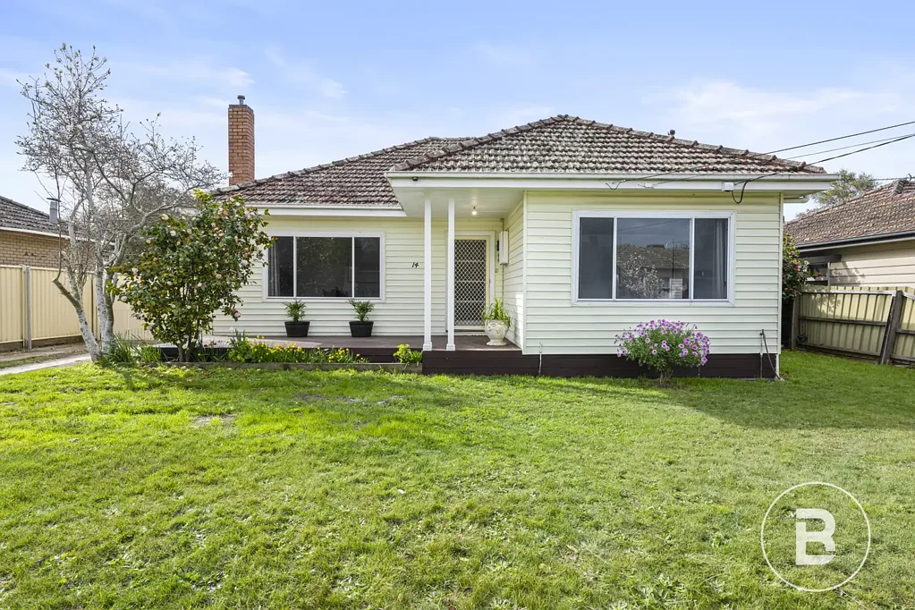 Wendouree 3房  UPDATED HOME IN PRIME WENDOUREE