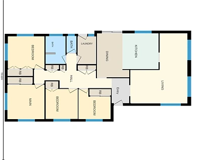 8 Warren Street, Chinchilla, QLD 4413, 4 slaapkamers, 1 badkamers, House