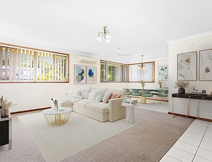242 Boyd Street, Frenchville, Fitzroy, 4 Kuwarto, 1 Banyo, House