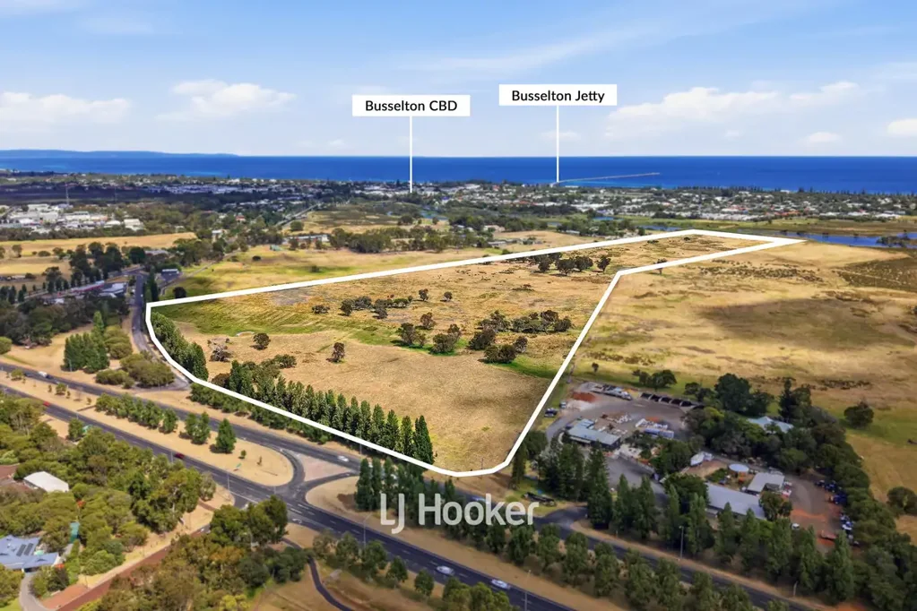 Lot 7/ Bussell Highway, Reinscourt, WA 6280