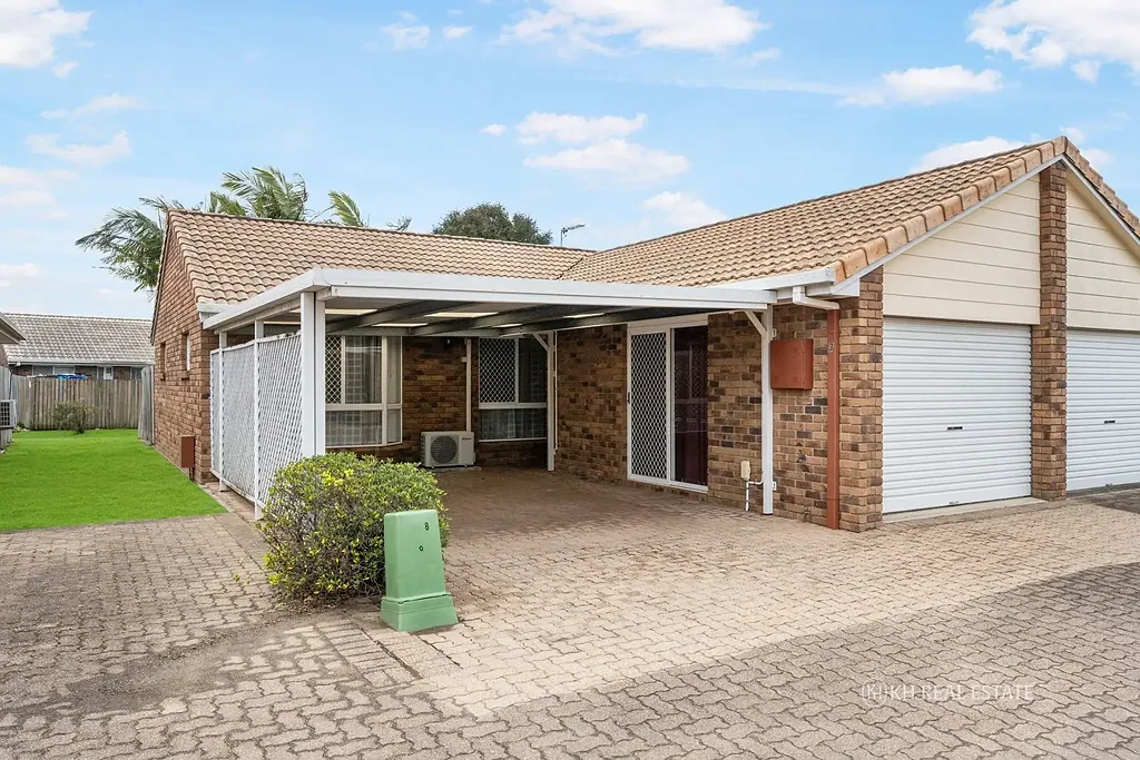 Brendale 2Zimmer FRESHLY UPDATED, SURPRISINGLY SPACIOUS & READY TO GO!