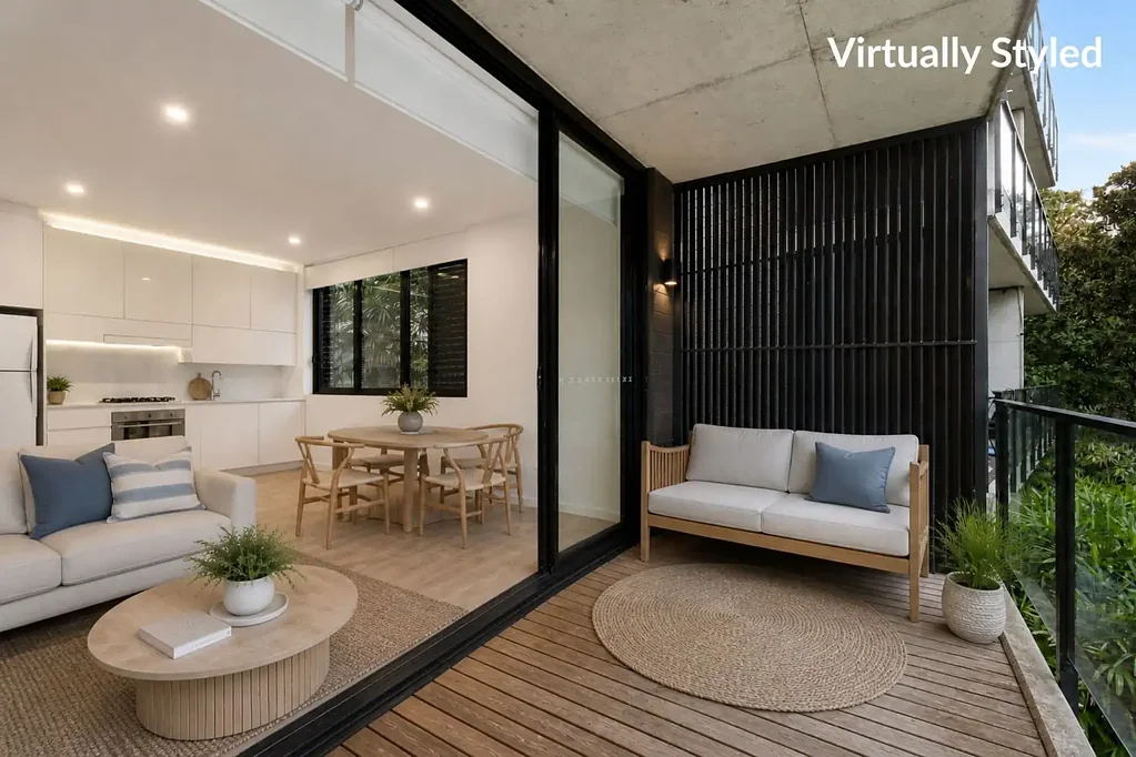 Dee Why 2બેડરૂમ Effortless contemporary living in a peaceful Dee Why Pocket