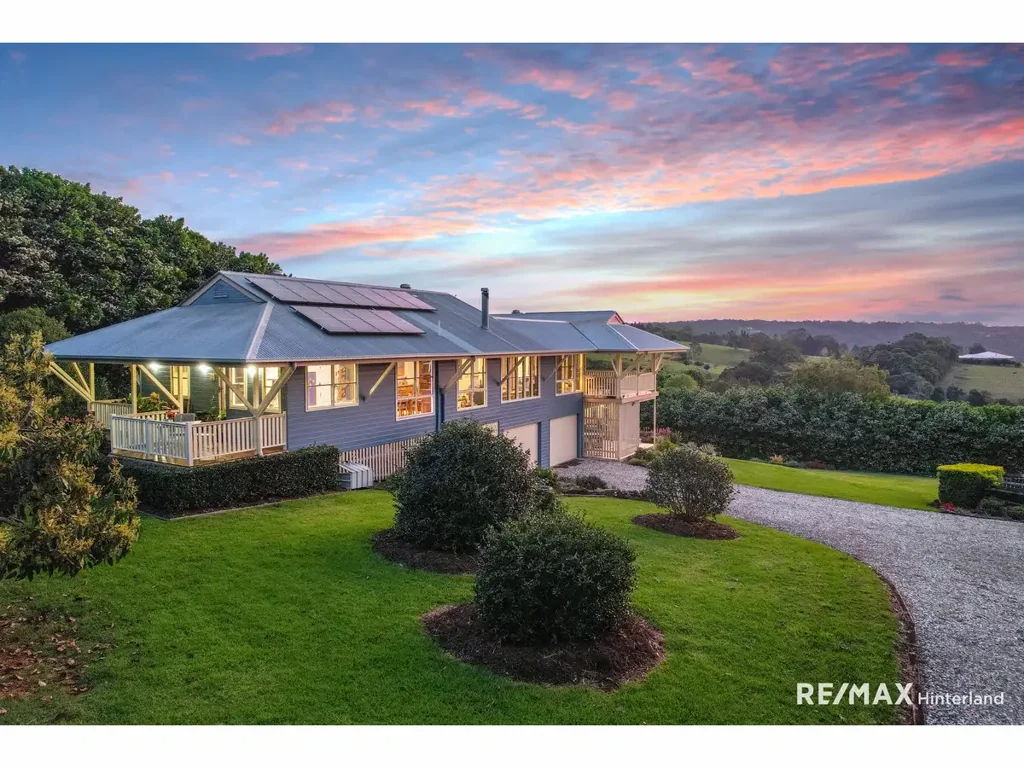 33 Meadow Road, Reesville, QLD 4552