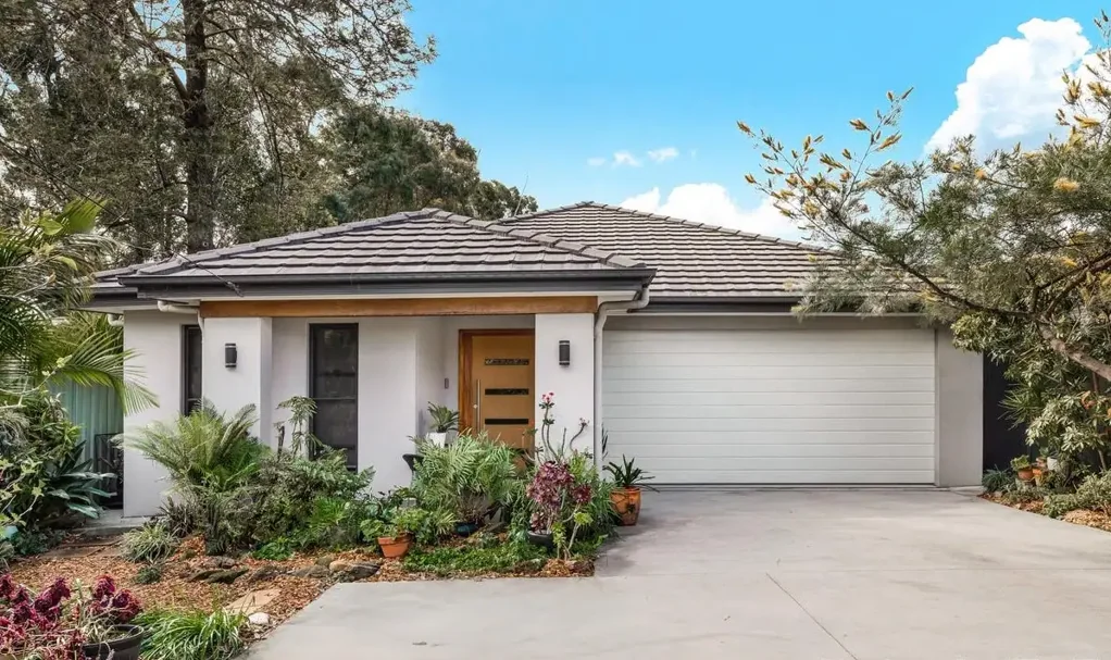 Your New Private Oasis