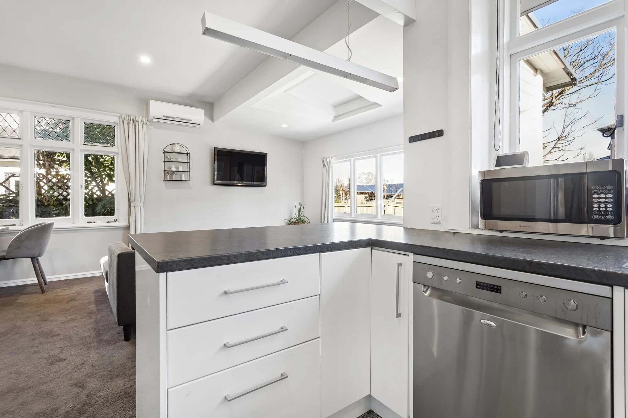 219 Hills Road, Mairehau, Christchurch, 3 Bedrooms, 1 Bathrooms, House
