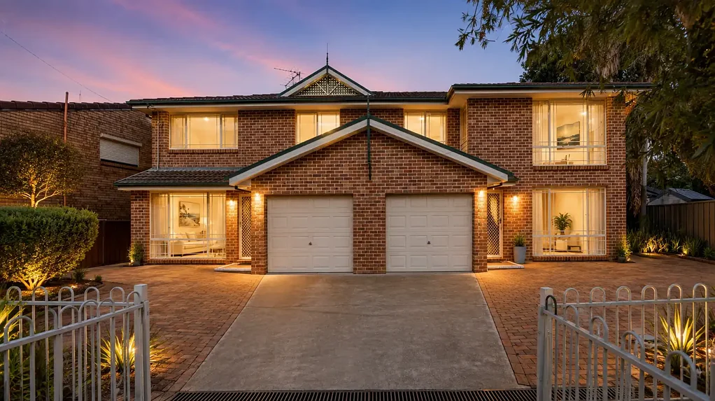 The Perfect Patonga Retreat