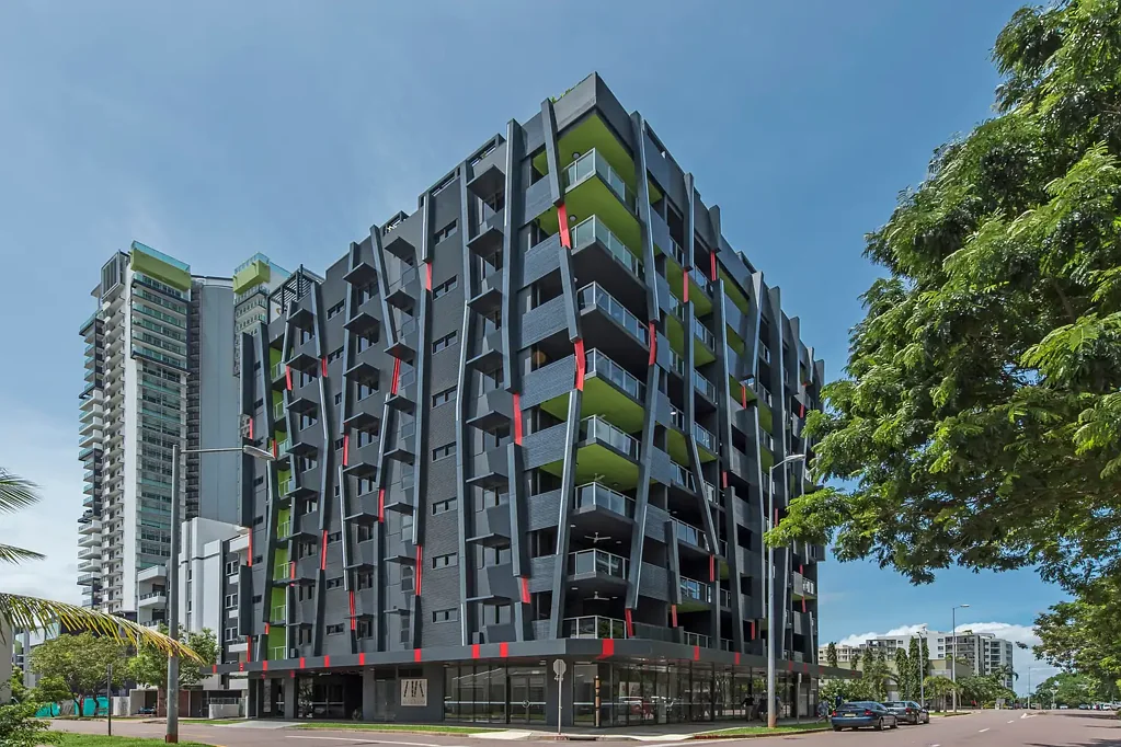 Address Withheld, Darwin City, NT 800