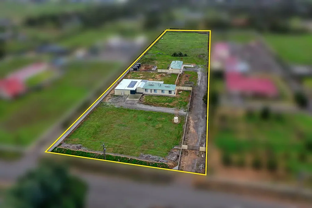 63 Gawler River Road, Lewiston, SA 5501