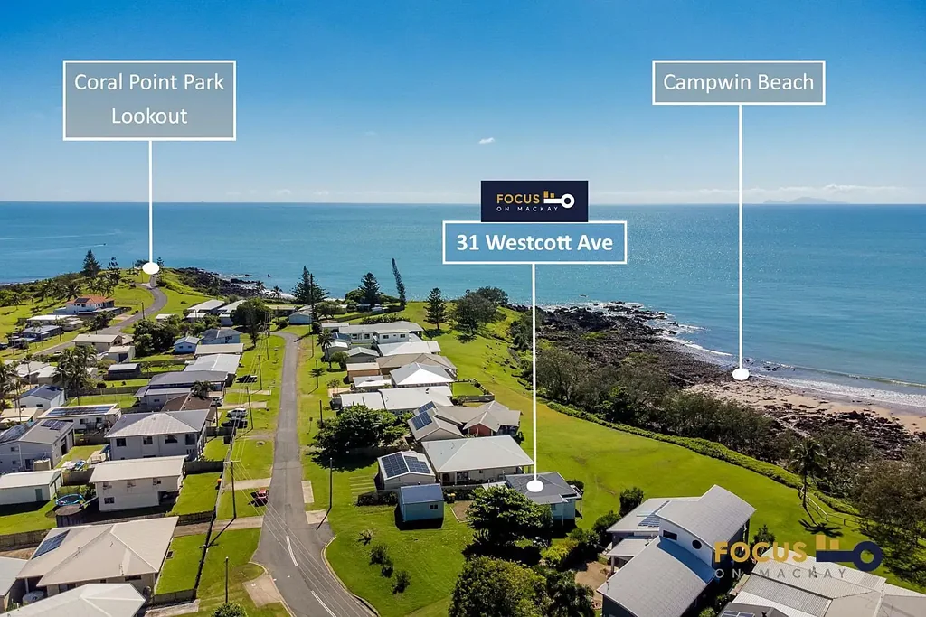 31 Westcott Avenue, Campwin Beach, QLD 4737